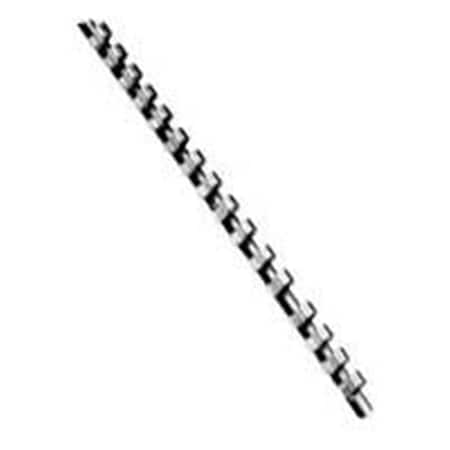 Homepage 1/2 in. Socket Holder Rail HO62523